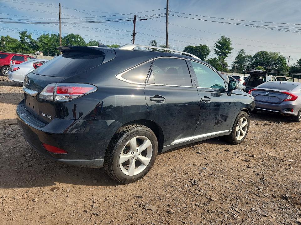 Продаж на аукціоні авто 2015 Lexus Rx 350, vin: 2T2BK1BA7FC299060, номер лоту: 62979576