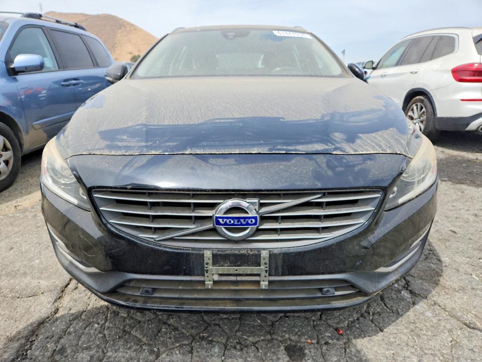 Продаж на аукціоні авто 2015 Volvo V60, vin: YV140MEK3F1259758, номер лоту: 61447916
