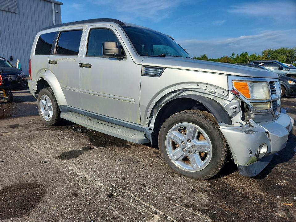 Aukcja sprzedaży 2007 Dodge Nitro, vin: 1D8GT58K47W640925, numer aukcji: 66897156
