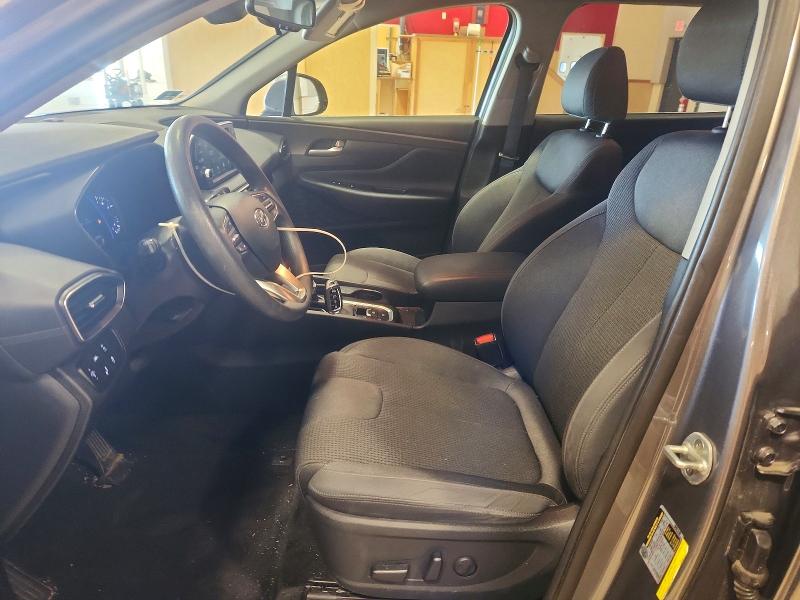 Aukcja sprzedaży 2019 Hyundai Santa Fe, vin: 5NMS3CAD8KH054667, numer aukcji: 66428326