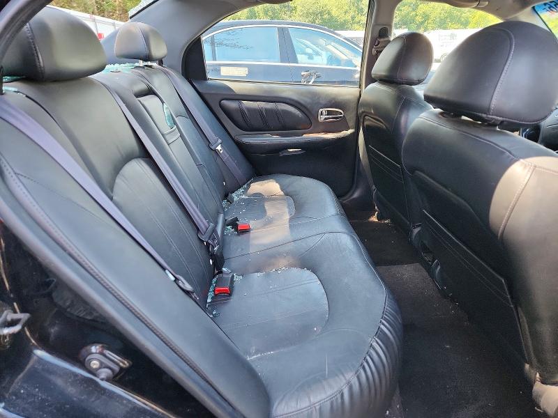 63916156 :رقم المزاد ، KMHWF35H83A802301 vin ، 2003 Hyundai Sonata مزاد بيع