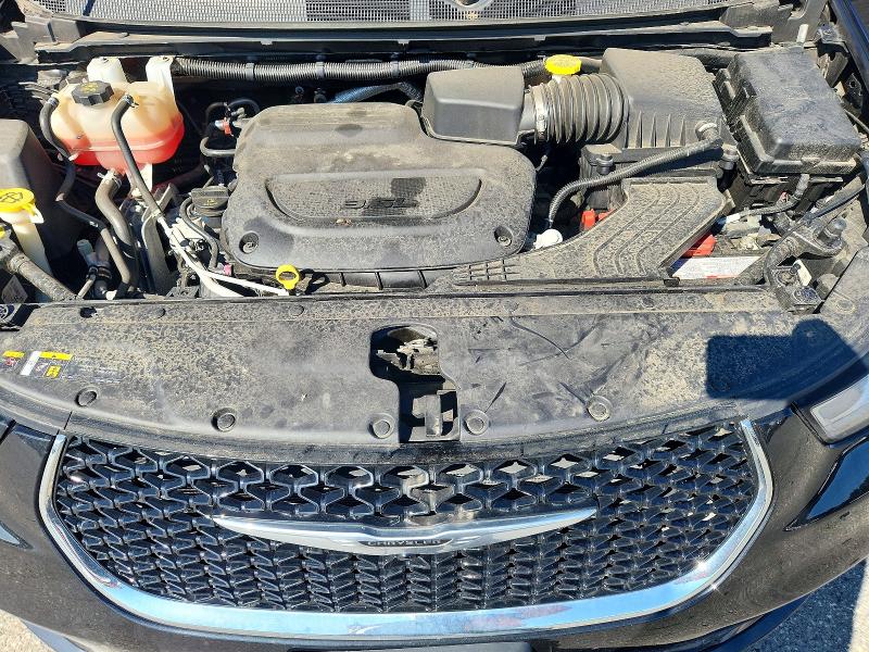 Aukcja sprzedaży 2022 Chrysler Pacifica, vin: 2C4RC1BG1NR218217, numer aukcji: 65737776