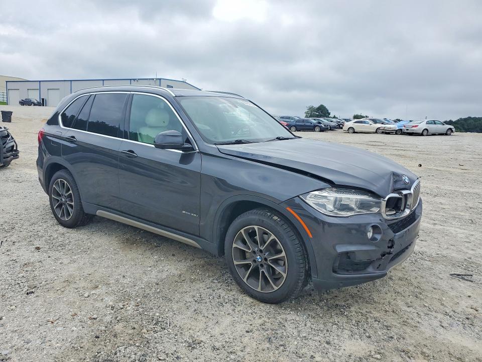 Aukcja sprzedaży 2017 Bmw X5, vin: 5UXKR2C3XH0U24778, numer aukcji: 63187166