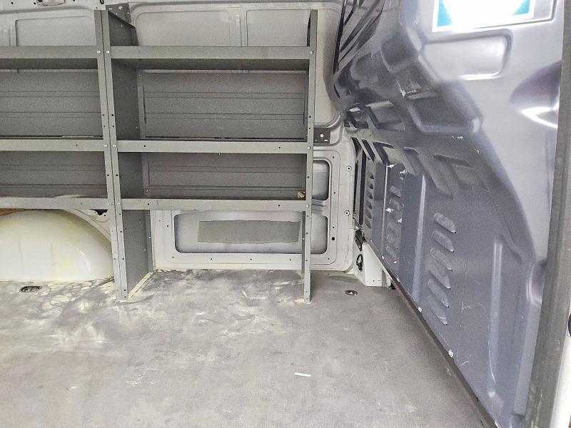 65588776 :رقم المزاد ، W1YV0BEY1M3946916 vin ، 2021 Mercedes-benz Metris مزاد بيع