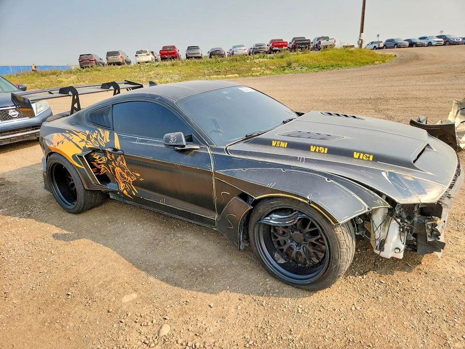 Aukcja sprzedaży 2021 Ford Mustang, vin: 1FA6P8CF8M5101130, numer aukcji: 62245596