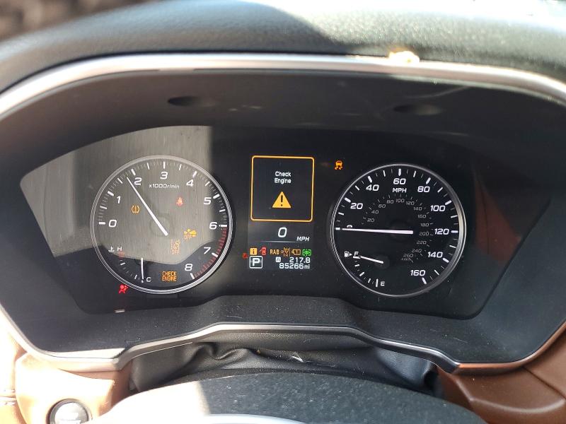 Aukcja sprzedaży 2024 Subaru Legacy, vin: 4S3BWGP69R3003212, numer aukcji: 63709006
