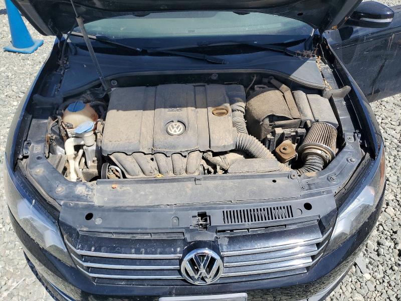 Продаж на аукціоні авто 2014 Volkswagen Passat, vin: 1VWAH7A36EC007214, номер лоту: 64564216