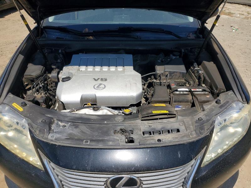 65838096 :رقم المزاد ، JTHBK1GG2D2050208 vin ، 2013 Lexus Es مزاد بيع
