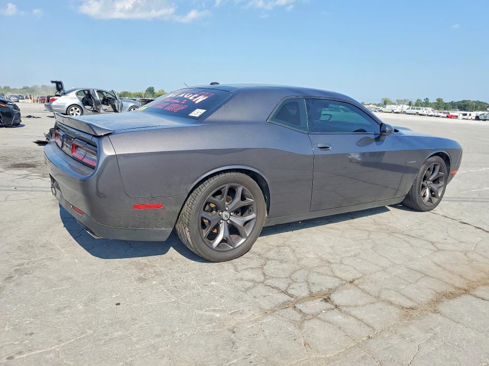 Aukcja sprzedaży 2019 Dodge Challenger, vin: 2C3CDZBT9KH629529, numer aukcji: 67136336