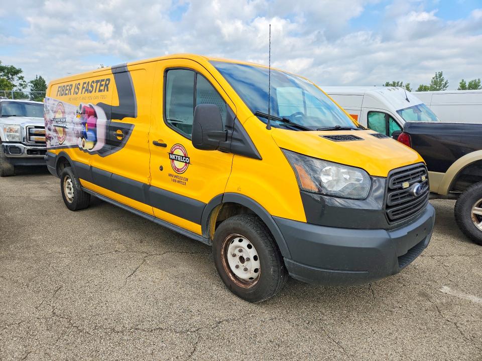 Aukcja sprzedaży 2016 Ford Transit, vin: 1FTYR2ZM0GKA87004, numer aukcji: 58873326