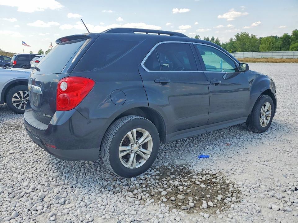 Aukcja sprzedaży 2015 Chevrolet Equinox, vin: 2GNFLGEK9F6149745, numer aukcji: 63951746