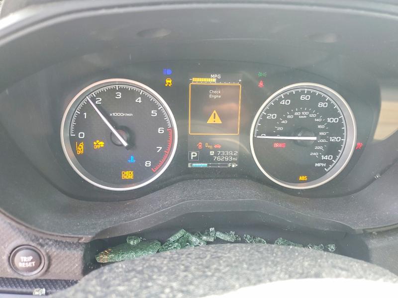 Aukcja sprzedaży 2020 Subaru Forester, vin: JF2SKAJC4LH568440, numer aukcji: 65008926