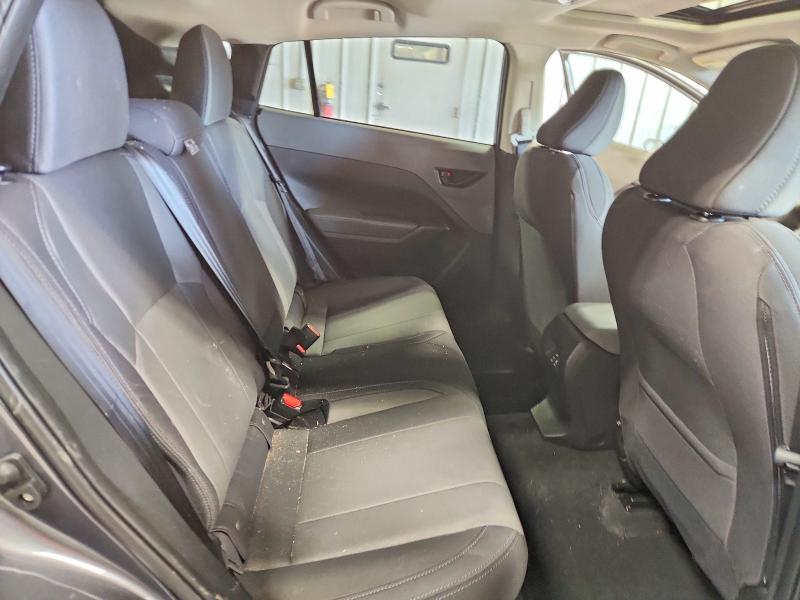 Aukcja sprzedaży 2025 Subaru Crosstrek, vin: JF2GUHDC9S8345538, numer aukcji: 66082196