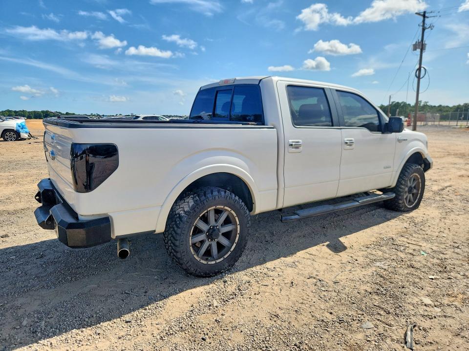 2014 Ford F150 მანქანა იყიდება აუქციონზე, vin: 1FTFW1ETXEKD23792, აუქციონის ნომერი: 64189996