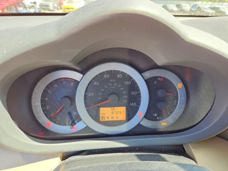 Продажа на аукционе авто 2011 Toyota Rav4, vin: 2T3DF4DV9BW090227, номер лота: 65015766