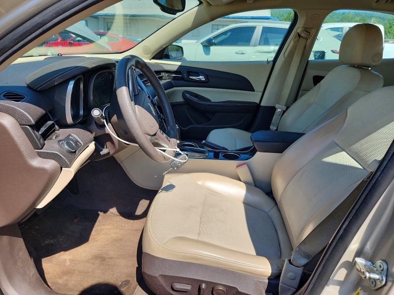 Продаж на аукціоні авто 2014 Chevrolet Malibu, vin: 1G11C5SL4EF236986, номер лоту: 65440606