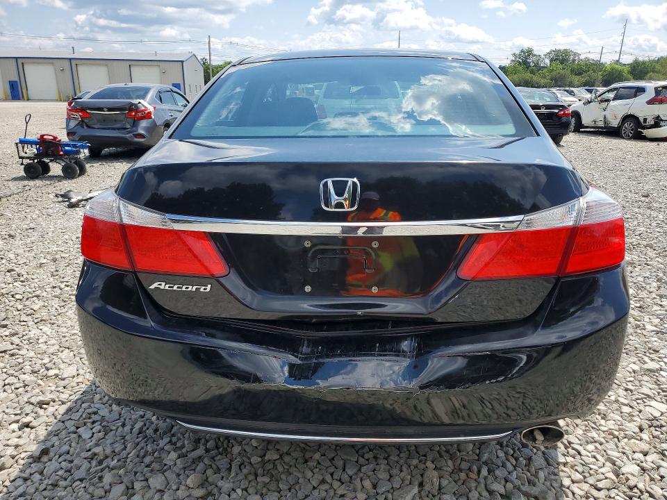 Продаж на аукціоні авто 2014 Honda Accord, vin: 1HGCR2F3XEA272137, номер лоту: 64562406