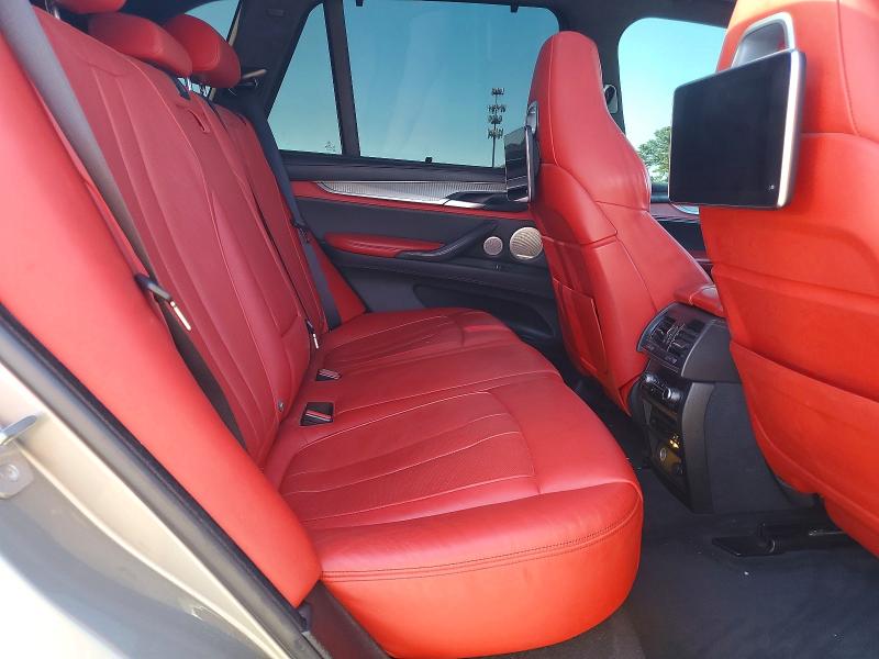 Aukcja sprzedaży 2017 Bmw X5, vin: 5YMKT6C56H0R79505, numer aukcji: 66402326