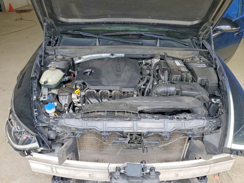 63888026 :رقم المزاد ، 5NPEF4JAXLH039219 vin ، 2020 Hyundai Sonata مزاد بيع