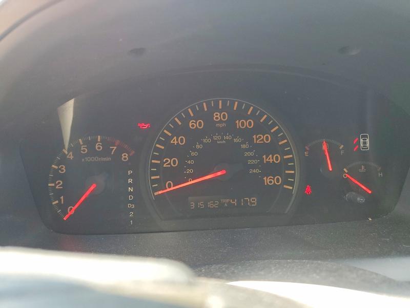 Продаж на аукціоні авто 2004 Honda Accord, vin: 1HGCM56794A079219, номер лоту: 64945086