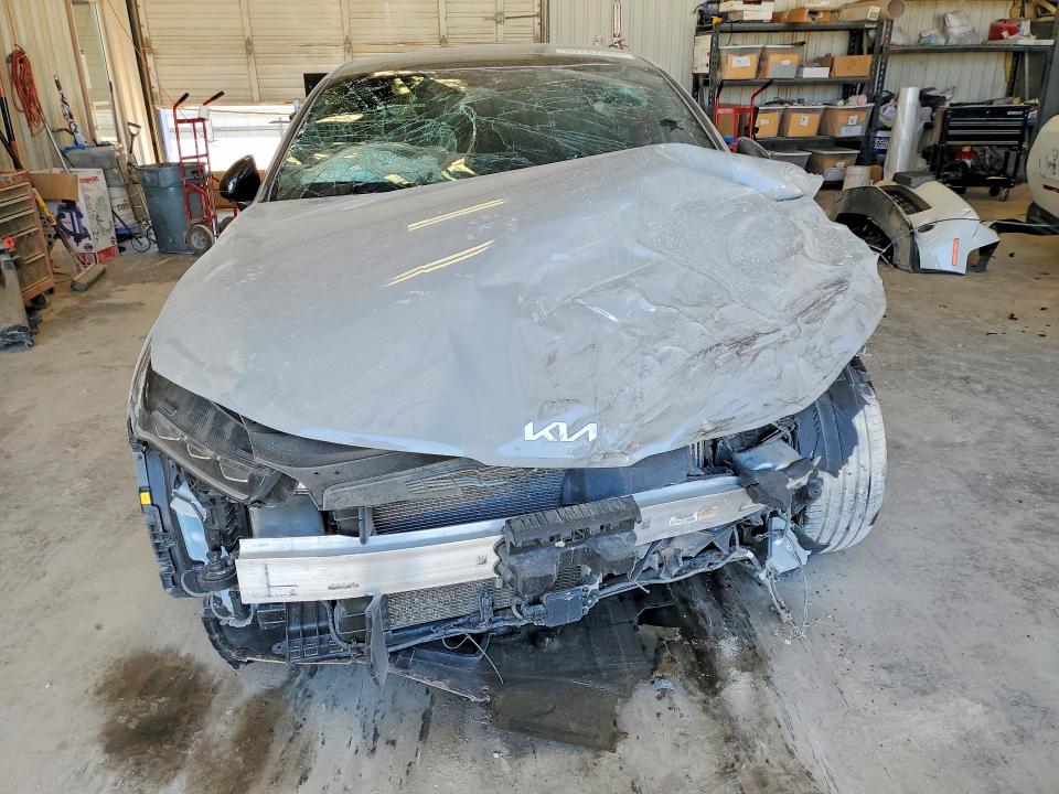 Aukcja sprzedaży 2024 Kia K5, vin: 5XXG44J89RG255627, numer aukcji: 64787806