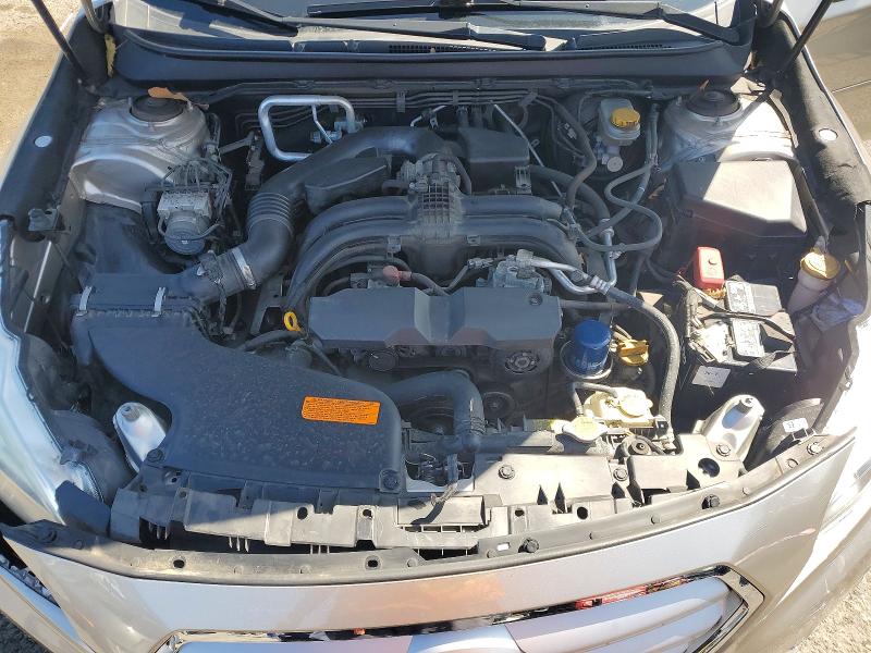 66030256 :رقم المزاد ، 4S3BNAH61H3006831 vin ، 2017 Subaru Legacy مزاد بيع