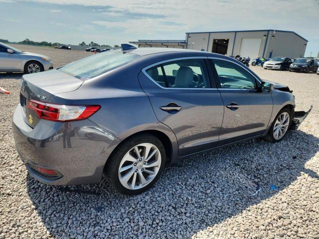 Продажа на аукционе авто 2017 Acura Ilx, vin: 19UDE2F70HA005158, номер лота: 64212796