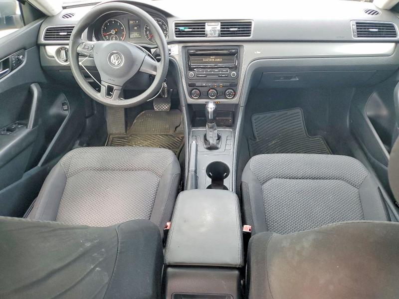 Aukcja sprzedaży 2013 Volkswagen Passat, vin: 1VWAP7A32DC088102, numer aukcji: 65139926