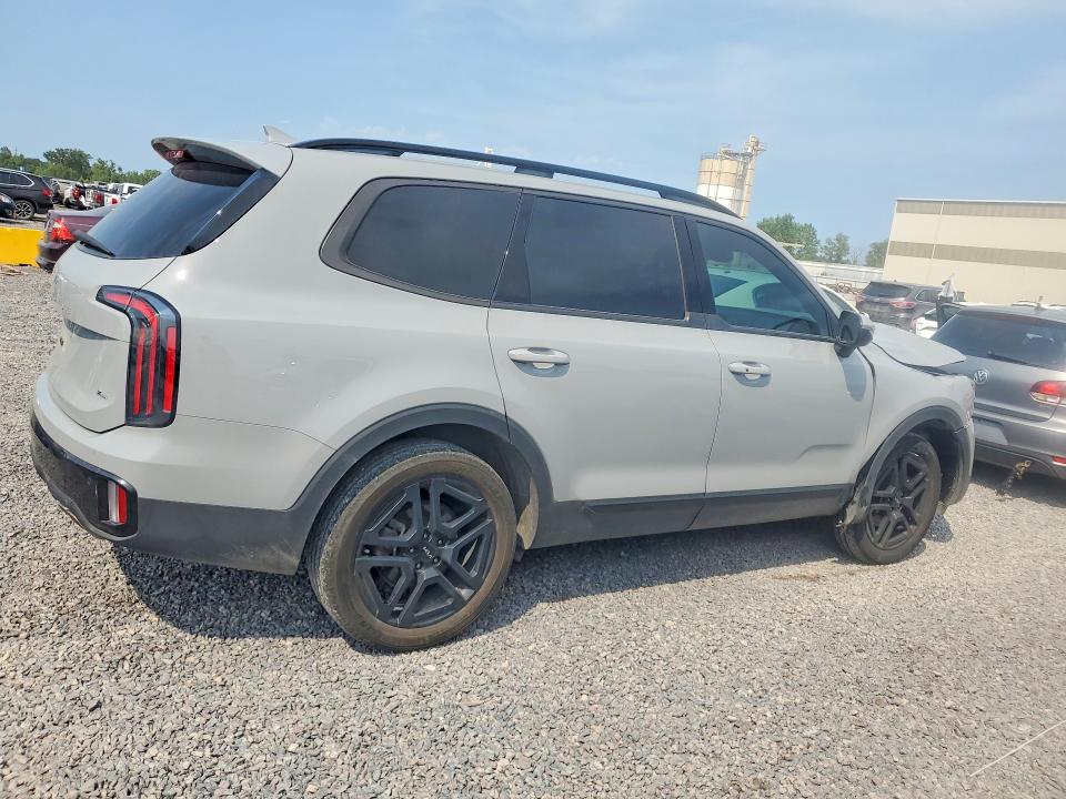 Aukcja sprzedaży 2024 Kia Telluride, vin: 5XYP3DGC8RG429987, numer aukcji: 64845976