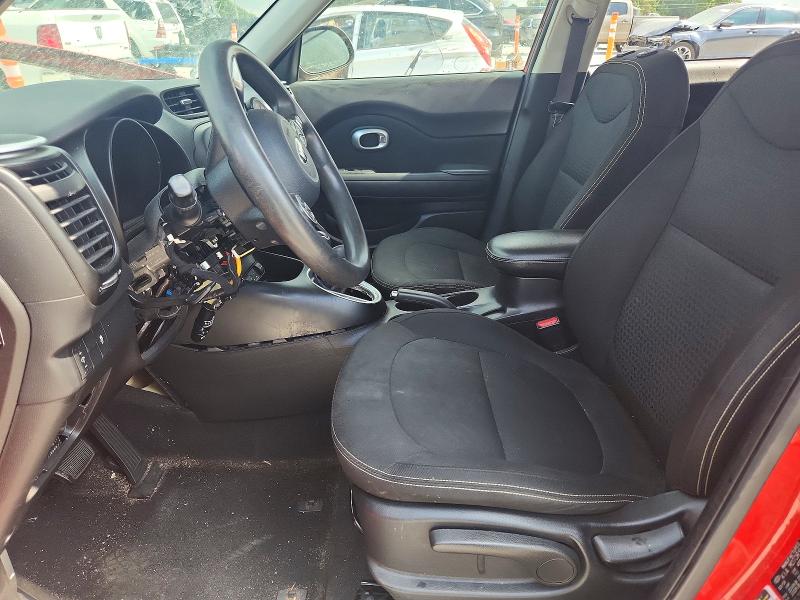 2014 Kia Soul მანქანა იყიდება აუქციონზე, vin: KNDJP3A52E7726761, აუქციონის ნომერი: 66690206