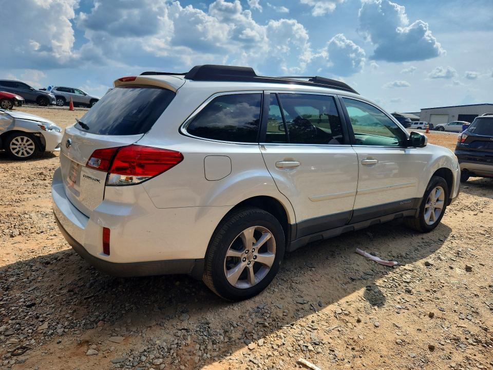 66238386 :رقم المزاد ، 4S4BRCGC6D3288879 vin ، 2013 Subaru Outback مزاد بيع