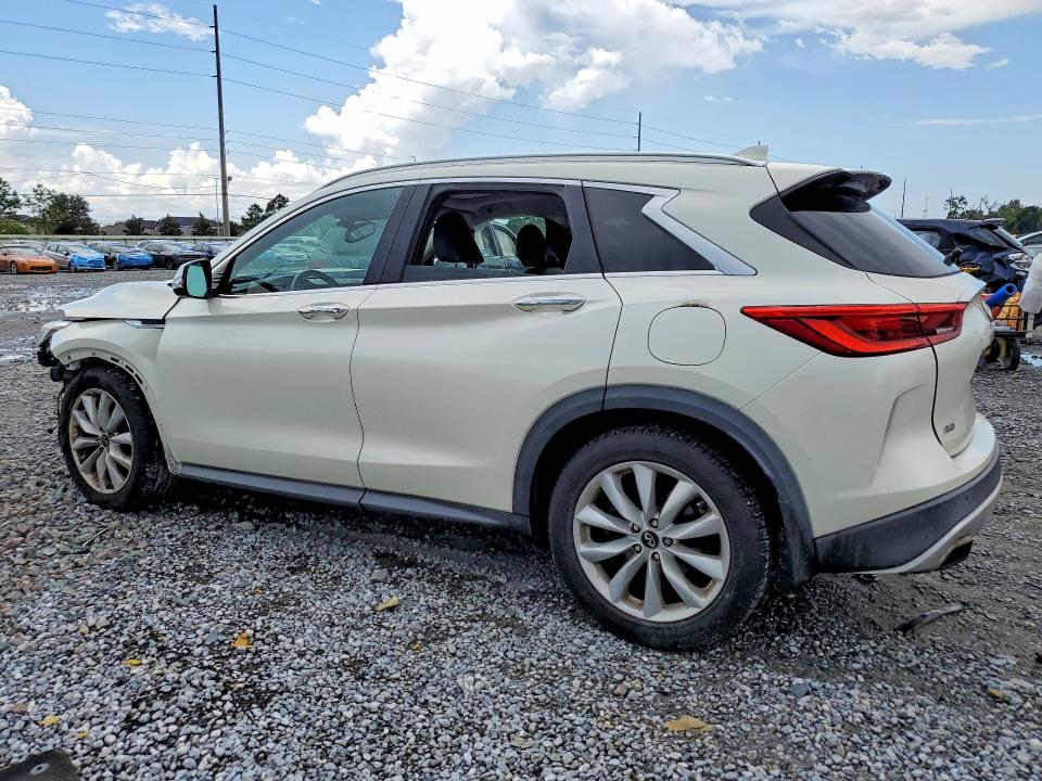 Продаж на аукціоні авто 2019 Infiniti Qx50, vin: 3PCAJ5M38KF117302, номер лоту: 65602396