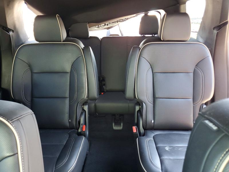 Продажа на аукционе авто 2023 Chevrolet Traverse, vin: 1GNEVKKW9PJ113106, номер лота: 65581166