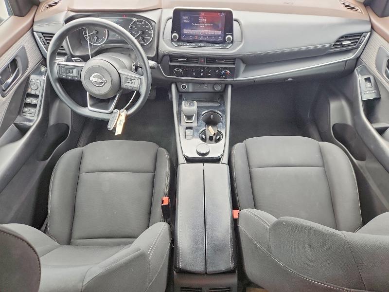 Продаж на аукціоні авто 2023 Nissan Rogue, vin: 5N1BT3ABXPC945818, номер лоту: 66710126