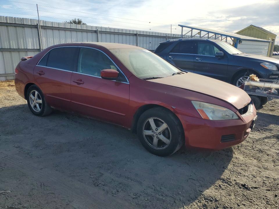 Продаж на аукціоні авто 2003 Honda Accord, vin: JHMCM56623C009620, номер лоту: 64991146