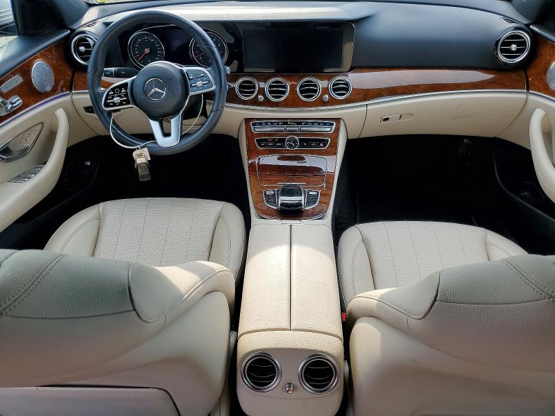 Продажа на аукционе авто 2019 Mercedes-benz E, vin: WDDZF6JB0KA539357, номер лота: 66786506