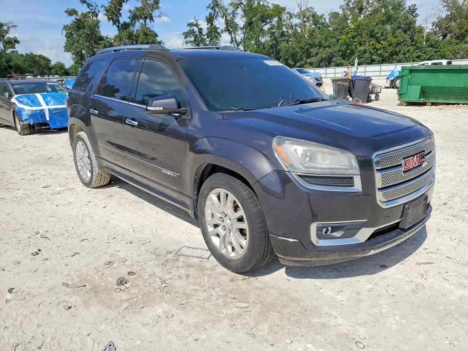 Aukcja sprzedaży 2015 Gmc Acadia, vin: 1GKKVTKD1FJ178020, numer aukcji: 66821106