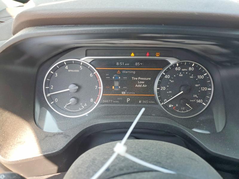 Продаж на аукціоні авто 2023 Nissan Rogue, vin: 5N1BT3AB3PC857905, номер лоту: 79222935