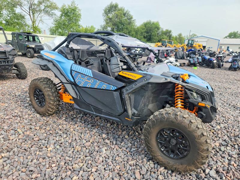 Auction sale of the 2025 Can-am Maverick X3 Max, vin: 3JBVGAV48SE000604, lot number: 64397756