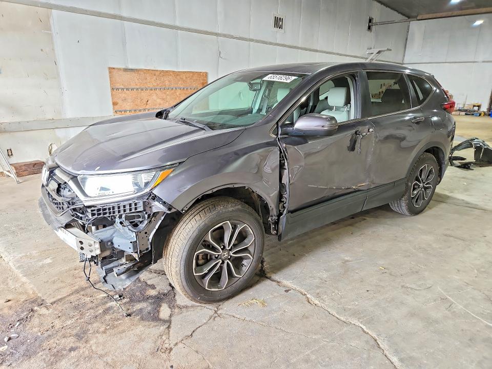 Aukcja sprzedaży 2020 Honda Cr-v, vin: 5J6RW2H88LL038083, numer aukcji: 65516296