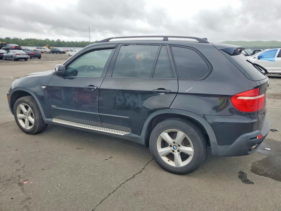 Продаж на аукціоні авто 2008 Bmw X5, vin: 5UXFE43548L032808, номер лоту: 65782166