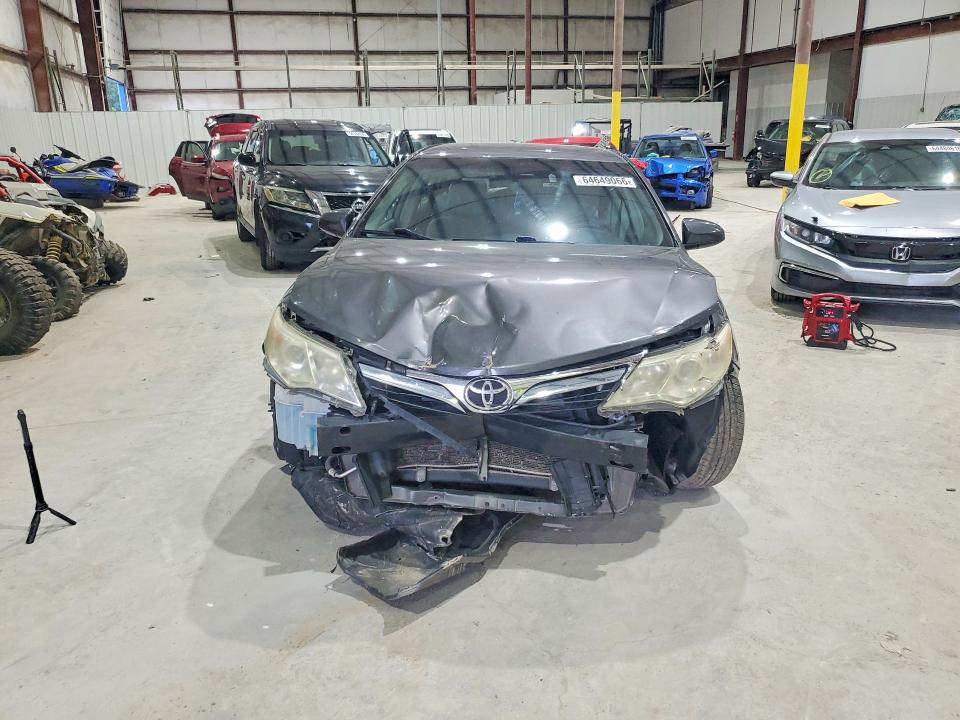 Продаж на аукціоні авто 2013 Toyota Camry, vin: 4T4BF1FK6DR317190, номер лоту: 64649066
