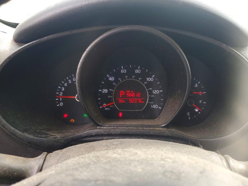 Продаж на аукціоні авто 2015 Kia Soul, vin: KNDJP3A59F7229157, номер лоту: 64132576