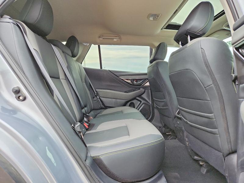 Продаж на аукціоні авто 2024 Subaru Outback, vin: 4S4BTALC9R3126683, номер лоту: 65846616