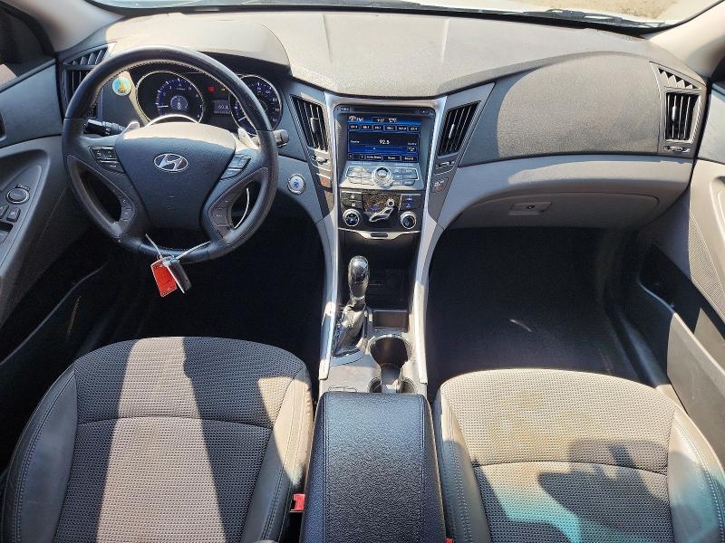 Продаж на аукціоні авто 2013 Hyundai Sonata, vin: 5NPEC4AC1DH699757, номер лоту: 64225546
