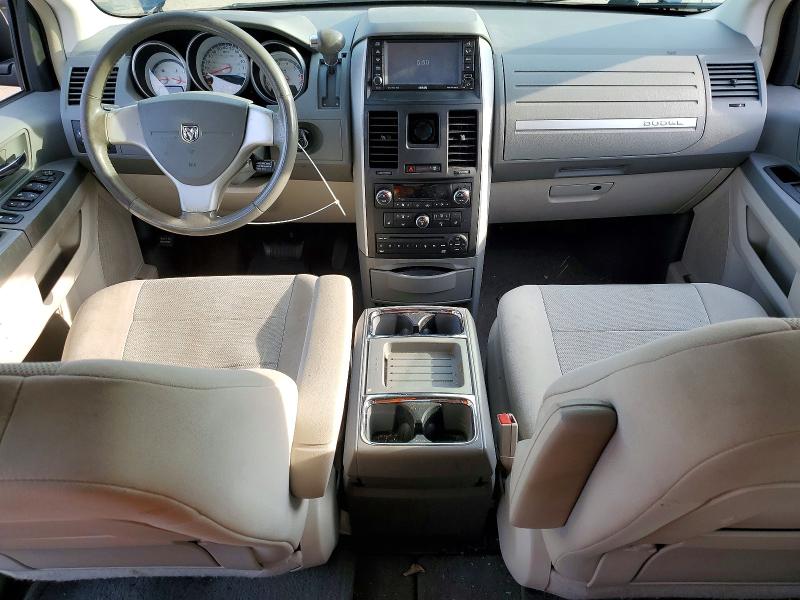 Продаж на аукціоні авто 2008 Dodge Grand Caravan, vin: 2D8HN54X98R649422, номер лоту: 65813236