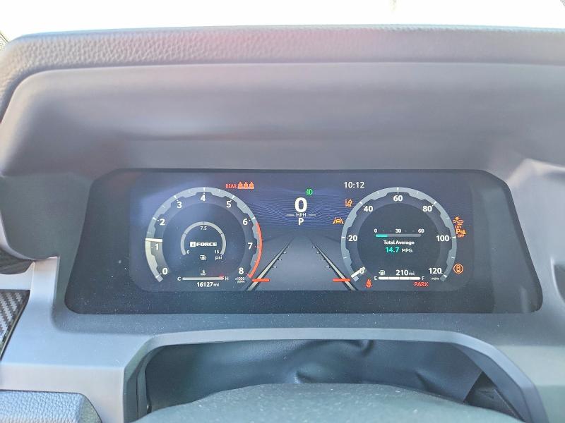 Продажа на аукционе авто 2024 Toyota Tacoma, vin: 3TYLB5JN1RT007696, номер лота: 66771766