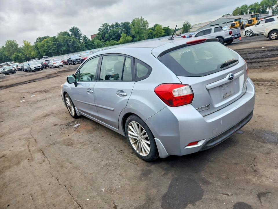 Продажа на аукционе авто 2013 Subaru Impreza, vin: JF1GPAH63DH857872, номер лота: 65304396
