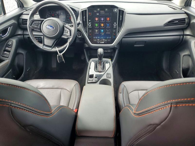 62597146 :رقم المزاد ، 4S4GUHN62R3818545 vin ، 2024 Subaru Crosstrek مزاد بيع