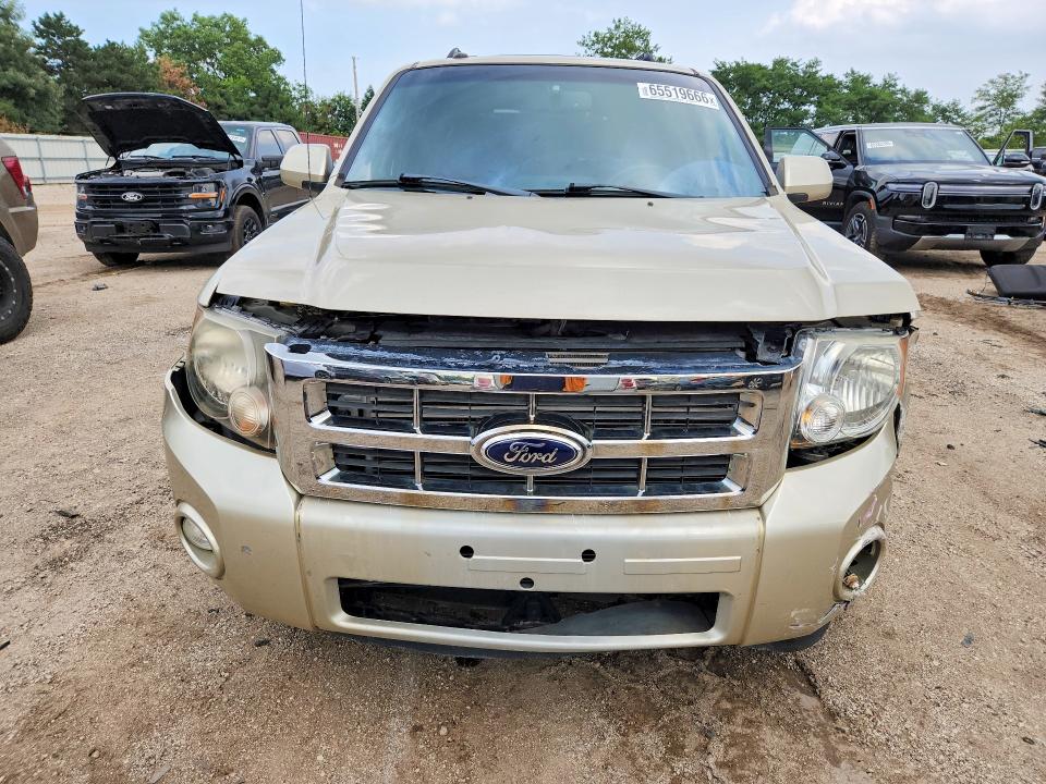 Продажа на аукционе авто 2012 Ford Escape, vin: 1FMCU9EG0CKC52735, номер лота: 65519666